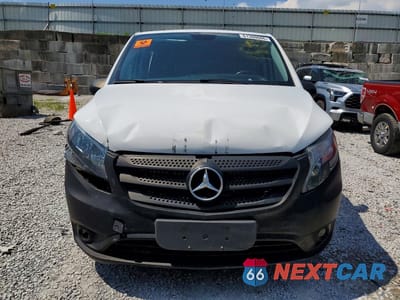 Piąte zdjęcie samochodu w środku: 2020 MERCEDES-BENZ METRIS DELIVERY VAN VIN:WD3PG3EA9L3654246 - miniatura