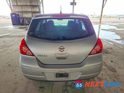 Zdjęcie 6 z 12 samochodu: 2011 NISSAN VERSA 1.8 S VIN:3N1BC1CP3BL458509 - miniatura