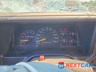 Zdjęcie 9 z 11 samochodu: 1997 GMC SIERRA K3500 VIN:1GTHK39J6VE513130 - miniatura