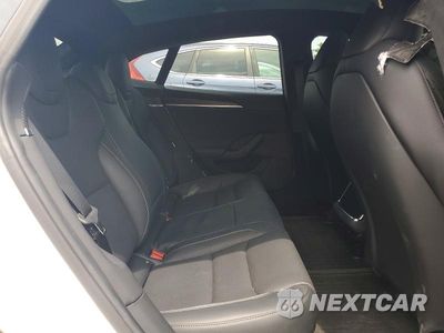 Zdjęcie 10 z 13 samochodu: 2021 TESLA MODEL S VIN:5YJSA1E65MF451649 - miniatura