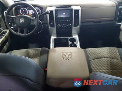 Zdjęcie 8 z 12 samochodu: 2012 DODGE RAM 2500 SLT VIN:3C6UD5DL8CG173702 - miniatura