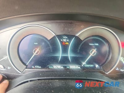 Zdjęcie 9 z 12 samochodu: 2018 BMW 530 XI VIN:WBAJA7C56JG908556 - miniatura
