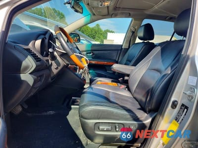 Zdjęcie 7 z 13 samochodu: 2007 LEXUS RX 350 VIN:2T2HK31U67C020653 - miniatura