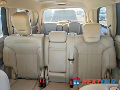 Zdjęcie 10 z 13 samochodu: 2013 MERCEDES-BENZ GL 450 4MATIC VIN:4JGDF7CE5DA194651 - miniatura