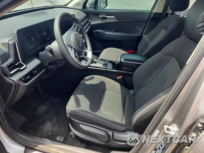 Zdjęcie 7 z 14 samochodu: 2023 KIA SPORTAGE LX VIN:KNDPU3AF5P7186417 - miniatura