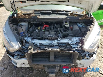 Zdjęcie 12 z 14 samochodu: 2022 FORD TRANSIT CONNECT XLT VIN:NM0LS7T25N1523591 - miniatura
