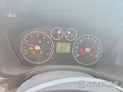 Zdjęcie 9 z 13 samochodu: 2013 FORD TRANSIT CONNECT XL DELIVERY VAN VIN:NM0LS7AN1DT171450 - miniatura