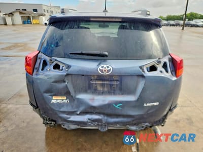 Zdjęcie 6 z 14 samochodu: 2014 TOYOTA RAV4 LIMITED VIN:2T3YFREV3EW115866 - miniatura