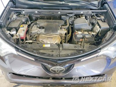 Zdjęcie 11 z 12 samochodu: 2018 TOYOTA RAV4 LE VIN:2T3ZFREV9JW485668 - miniatura