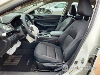 Zdjęcie 7 z 12 samochodu: 2025 NISSAN ALTIMA S VIN:1N4BL4BV6SN349174 - miniatura