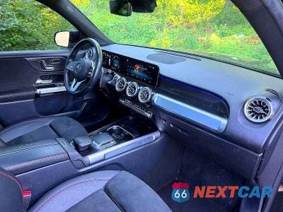 Zdjęcie 8 z 14 samochodu: 2022 MERCEDES-BENZ GLB 250 4MATIC VIN:W1N4M4HB4NW252219 - miniatura