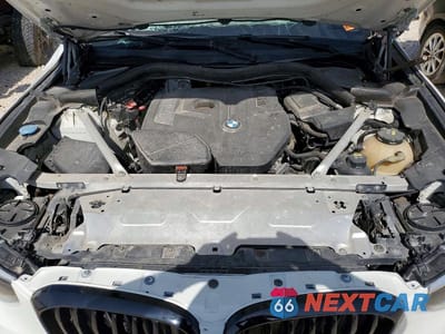 Zdjęcie 11 z 12 samochodu: 2019 BMW X3 SDRIVE30I VIN:5UXTR7C56KLF29359 - miniatura