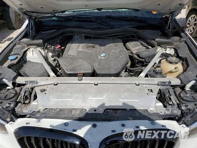 Zdjęcie 11 z 12 samochodu: 2019 BMW X3 SDRIVE30I VIN:5UXTR7C56KLF29359 - miniatura