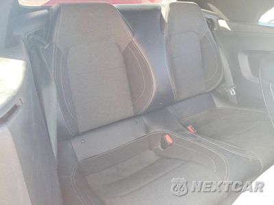 Zdjęcie 10 z 12 samochodu: 2024 FORD MUSTANG VIN:1FAGP8UHXR5105465 - miniatura