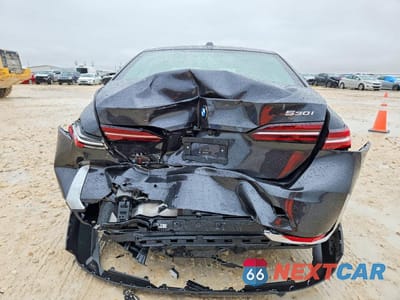 Zdjęcie 6 z 12 samochodu: 2025 BMW 530 I VIN:WBA43FJ06SCU14912 - miniatura