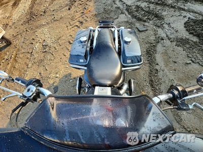 Piąte zdjęcie samochodu w środku: 2007 HARLEY-DAVIDSON FLHPI VIN:1HD1FHM197Y628931 - miniatura