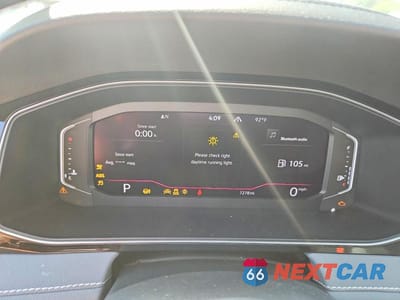 Zdjęcie 9 z 13 samochodu: 2025 VOLKSWAGEN JETTA SEL VIN:3VWGX7BU4SM041621 - miniatura