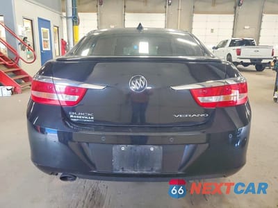 Zdjęcie 6 z 12 samochodu: 2016 BUICK VERANO SPORT TOURING VIN:1G4PW5SK5G4167882 - miniatura