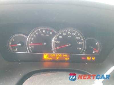 Zdjęcie 9 z 12 samochodu: 2011 CADILLAC STS LUXURY VIN:1G6DW6ED4B0133641 - miniatura