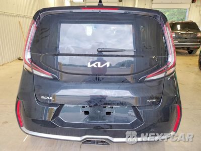 Zdjęcie 6 z 14 samochodu: 2023 KIA SOUL GT LINE VIN:KNDJ53AU6P7866991 - miniatura