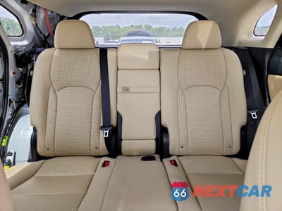 Zdjęcie 10 z 14 samochodu: 2022 LEXUS RX 350 VIN:2T2HZMDA7NC339883 - miniatura