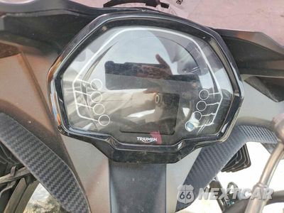 Zdjęcie 7 z 8 samochodu: 2025 TRIUMPH MOTORCYCLE DAYTONA 660 VIN:SMTL23UF9STBU6393 - miniatura