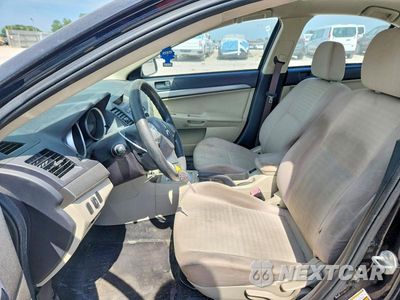 Zdjęcie 7 z 12 samochodu: 2013 MITSUBISHI LANCER SE VIN:JA32V2FW9DU023551 - miniatura