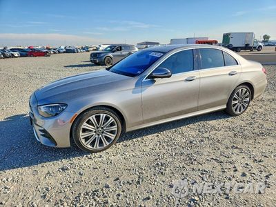 2023 MERCEDES-BENZ E 350 W1KZF8DB0PB171092 - główne zdjęcie licytacji z USA - miniatura