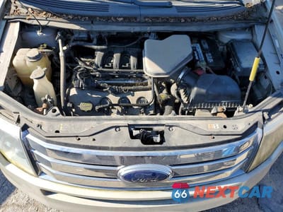 Zdjęcie 12 z 13 samochodu: 2007 FORD EDGE SEL VIN:2FMDK48C17BB46641 - miniatura
