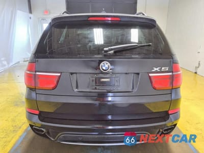 Zdjęcie 6 z 13 samochodu: 2012 BMW X5 XDRIVE50I VIN:5UXZV8C59CL425037 - miniatura