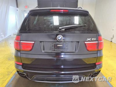 Zdjęcie 6 z 13 samochodu: 2012 BMW X5 XDRIVE50I VIN:5UXZV8C59CL425037 - miniatura