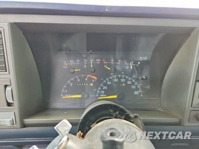 Zdjęcie 9 z 12 samochodu: 1994 CHEVROLET GMT-400 K2500 VIN:2GCFK29K4R1204497 - miniatura