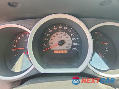 Zdjęcie 9 z 12 samochodu: 2007 TOYOTA TACOMA DOUBLE CAB PRERUNNER VIN:3TMJU62N77M042175 - miniatura