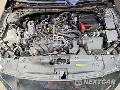 Zdjęcie 11 z 12 samochodu: 2021 NISSAN ALTIMA SV VIN:1N4BL4DV0MN374779 - miniatura