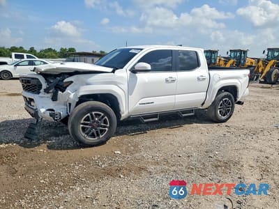 2025 TOYOTA TACOMA TRD SPORT 3TYLB5JN5ST102221 - główne zdjęcie licytacji z USA - miniatura