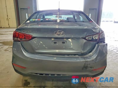 Zdjęcie 6 z 12 samochodu: 2020 HYUNDAI ACCENT SEL VIN:3KPC24A66LE107177 - miniatura