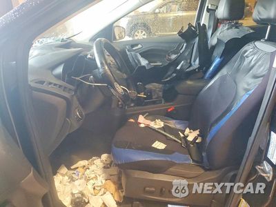 Zdjęcie 7 z 13 samochodu: 2017 FORD ESCAPE SE VIN:1FMCU9G96HUC52958 - miniatura