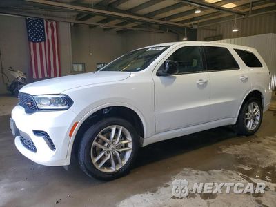 2026 DODGE DURANGO GT 1C4RDJDG3TC188279 - główne zdjęcie licytacji z USA - miniatura