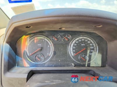 Zdjęcie 9 z 12 samochodu: 2012 DODGE RAM 2500 SLT VIN:3C6UD5JL0CG159619 - miniatura
