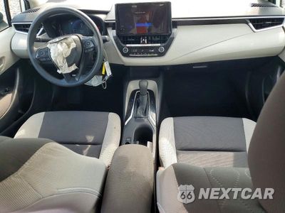 Zdjęcie 8 z 12 samochodu: 2026 TOYOTA COROLLA LE VIN:5YFB4MDE1TP370961 - miniatura
