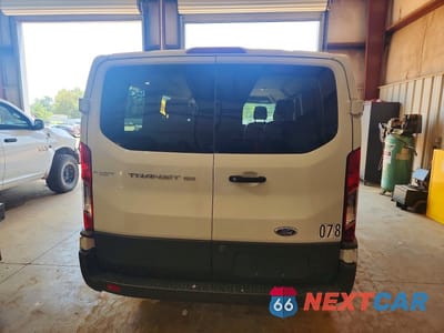 Zdjęcie 6 z 13 samochodu: 2020 FORD TRANSIT T-150 VIN:1FMZK1Y88LKA15996 - miniatura