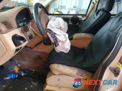 Zdjęcie 7 z 13 samochodu: 2003 MERCEDES-BENZ ML 500 VIN:4JGAB75E43A415649 - miniatura