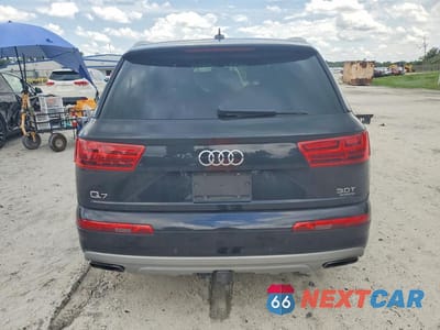 Zdjęcie 6 z 13 samochodu: 2018 AUDI Q7 PREMIUM VIN:WA1AAAF74JD012264 - miniatura