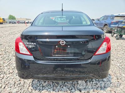 Zdjęcie 6 z 12 samochodu: 2016 NISSAN VERSA 1.6 S VIN:3N1CN7AP0GL884685 - miniatura