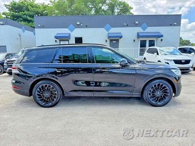Zdjęcie 13 z 15 samochodu: 2022 LINCOLN AVIATOR RESERVE VIN:5LM5J7XC3NGL14700 - miniatura