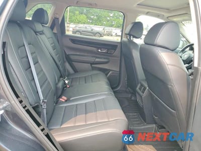Zdjęcie 11 z 13 samochodu: 2023 HONDA CR-V EXL VIN:2HKRS4H71PH411351 - miniatura