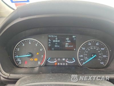 Zdjęcie 9 z 13 samochodu: 2021 FORD ECOSPORT SE VIN:MAJ3S2GE9MC399411 - miniatura