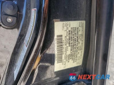 Zdjęcie 12 z 12 samochodu: 2010 NISSAN VERSA 1.8 S VIN:3N1BC1CP9AL458819 - miniatura