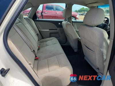 Zdjęcie 10 z 12 samochodu: 2009 FORD TAURUS SEL VIN:1FAHP24W19G105259 - miniatura