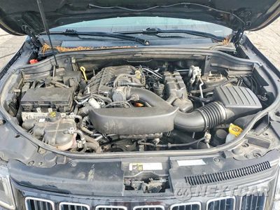 Zdjęcie 12 z 14 samochodu: 2016 JEEP GRAND CHEROKEE LIMITED VIN:1C4RJFBG1GC491849 - miniatura
